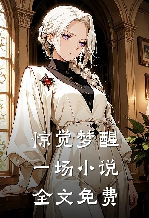 惊觉梦醒一场小说全文免费