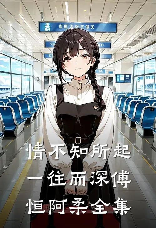 情不知所起，一往而深傅恒阿柔全集