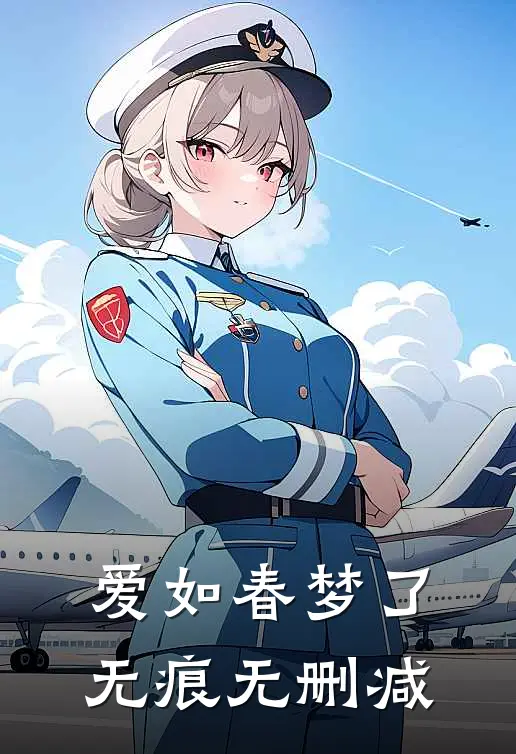 爱如春梦了无痕无删减