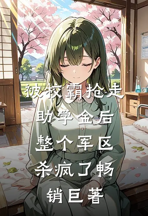 被校霸抢走助学金后，整个军区杀疯了畅销巨著