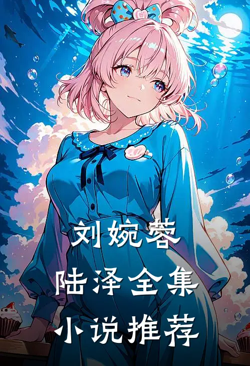 刘婉蓉,陆泽全集小说推荐