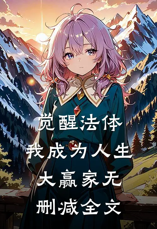 觉醒法体：我成为人生大赢家无删减全文