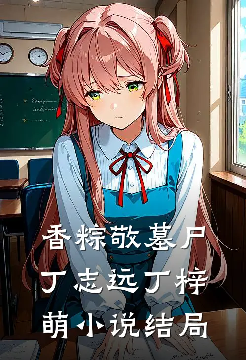 香粽敬墓尸丁志远丁梓萌小说结局