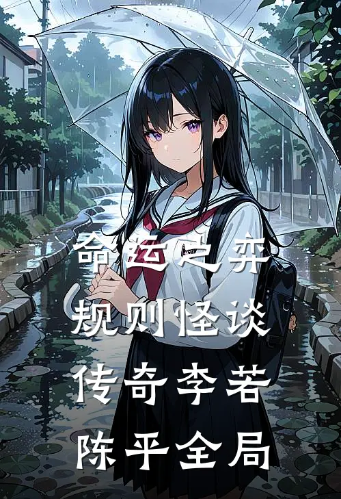 命运之弈:规则怪谈传奇李若陈平全局