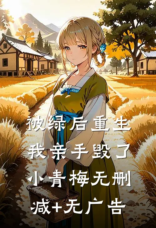 被绿后重生，我亲手毁了小青梅无删减+无广告