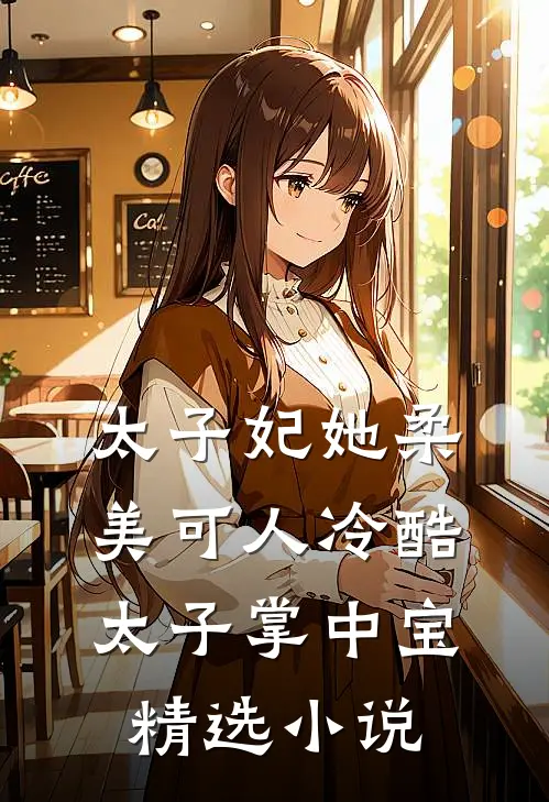 太子妃她柔美可人冷酷太子掌中宝精选小说