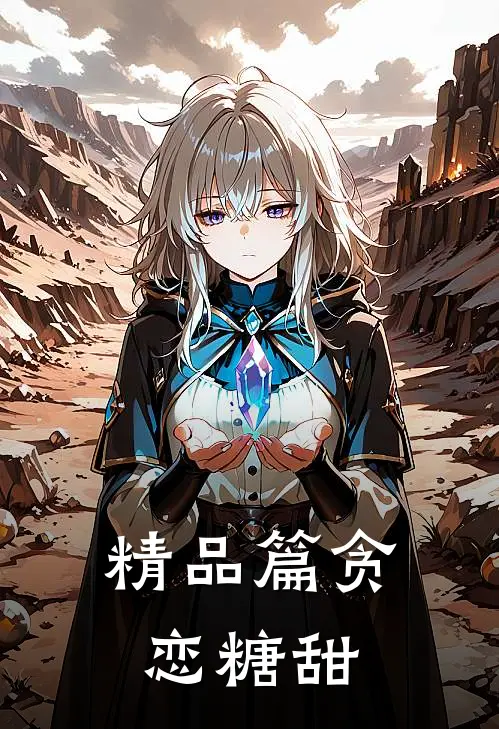 精品篇贪恋糖甜