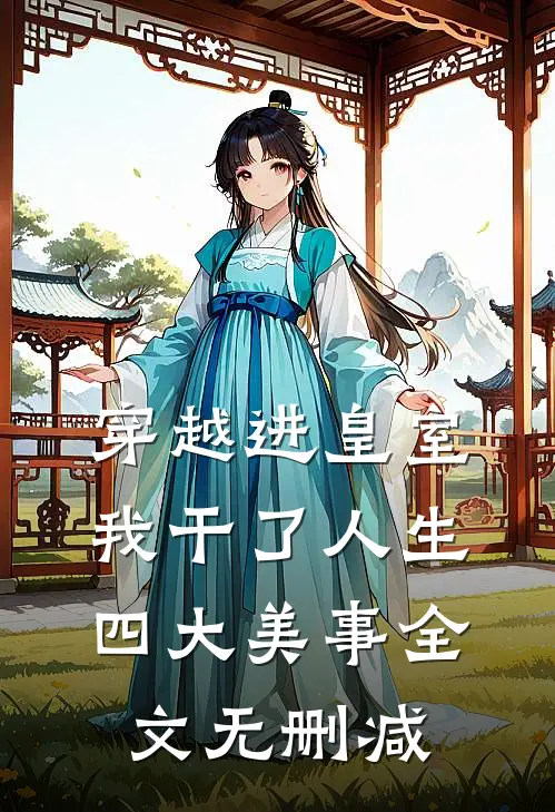 穿越进皇室，我干了人生四大美事全文无删减