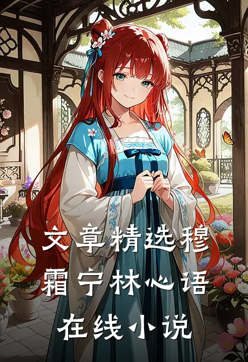 文章精选穆霜宁林心语在线小说