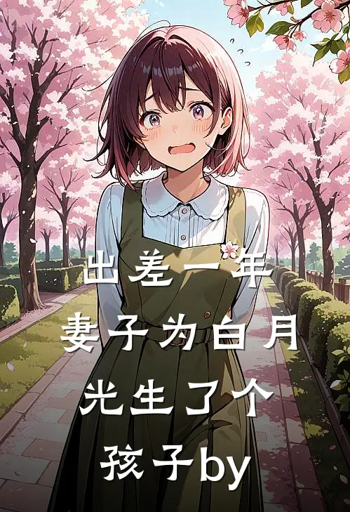 出差一年，妻子为白月光生了个孩子by