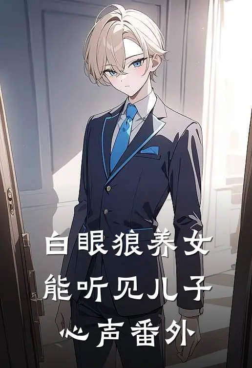 白眼狼养女能听见儿子心声 番外