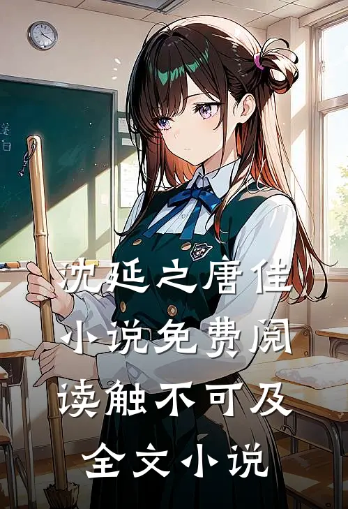 沈延之唐佳小说免费阅读触不可及全文小说