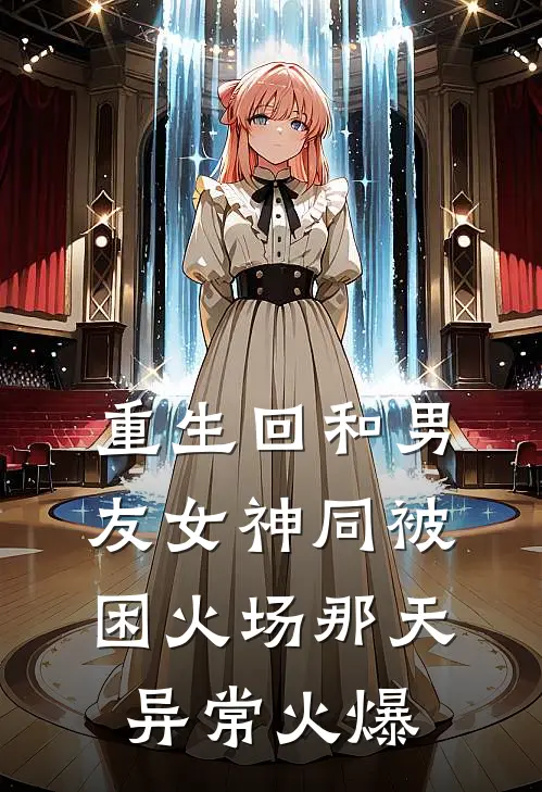 重生回和男友女神同被困火场那天异常火爆