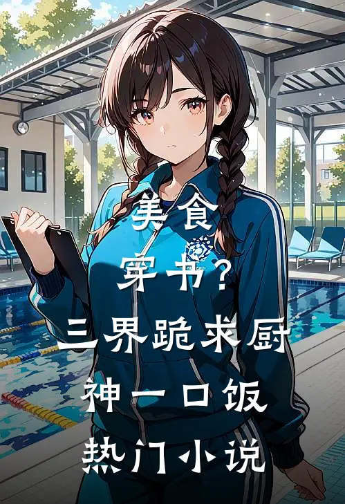 美食：穿书？三界跪求厨神一口饭热门小说