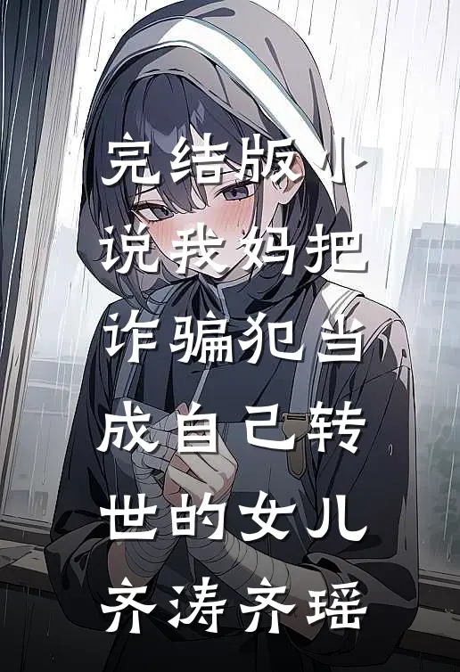 完结版小说我妈把诈骗犯当成自己转世的女儿齐涛齐瑶