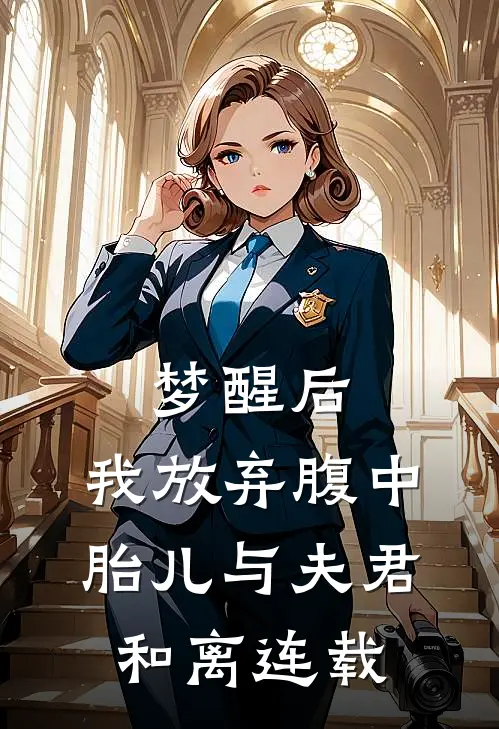 梦醒后，我放弃腹中胎儿与夫君和离连载