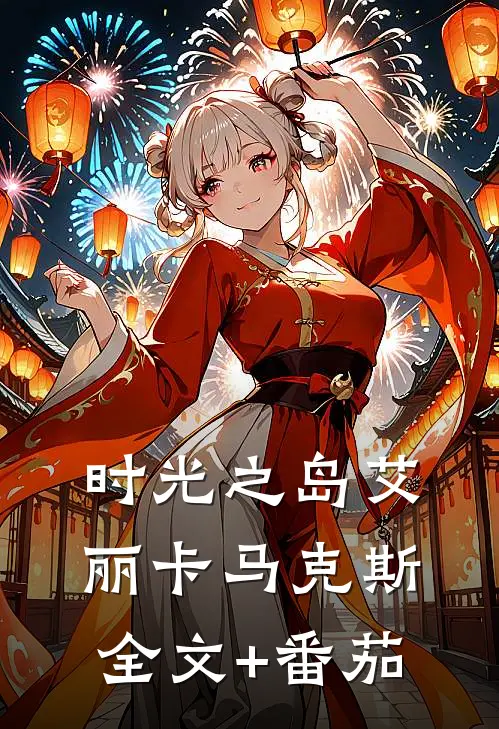 时光之岛艾丽卡马克斯全文+番茄