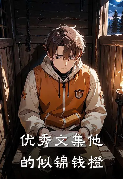 优秀文集他的似锦钱橙