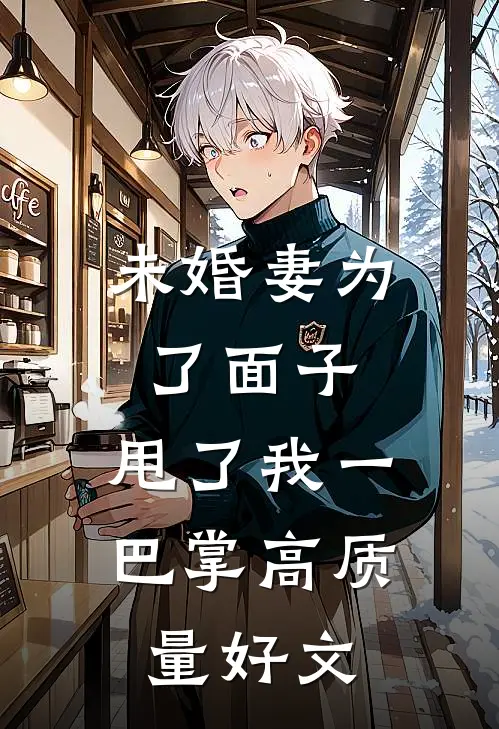 未婚妻为了面子，甩了我一巴掌高质量好文