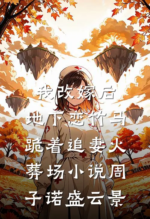 我改嫁后，地下恋竹马跪着追妻火葬场小说周子诺盛云景