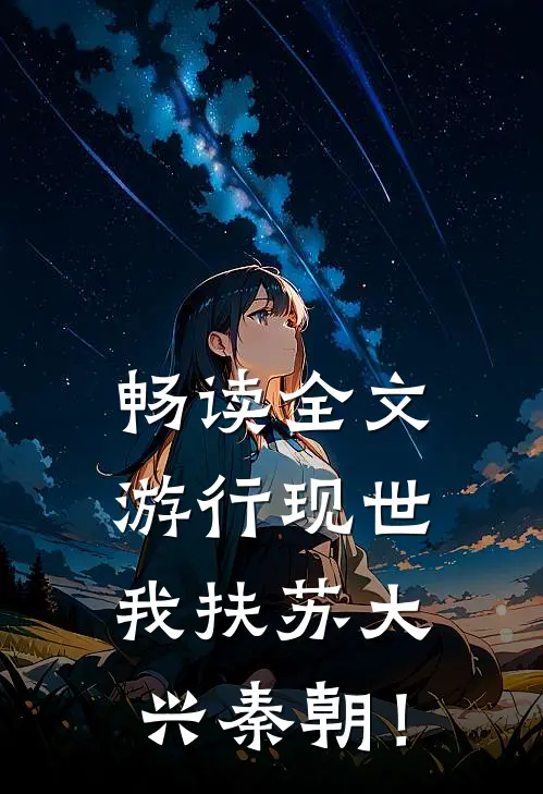 畅读全文游行现世，我扶苏大兴秦朝！