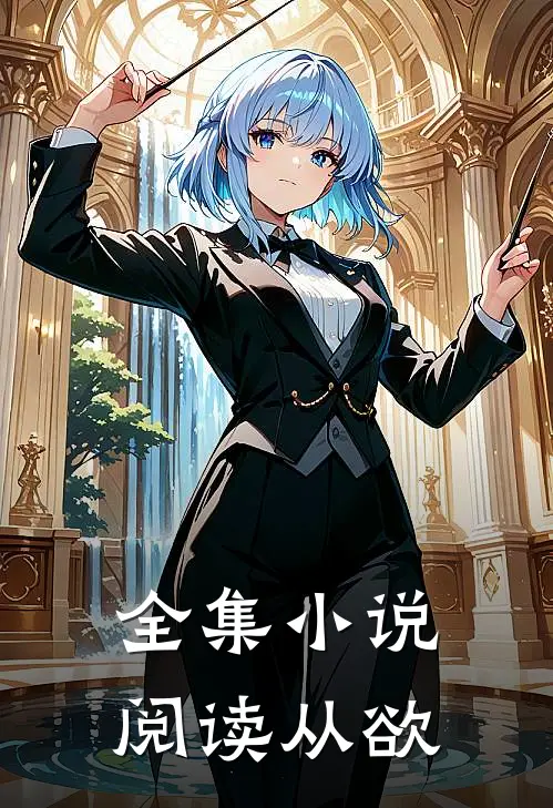 全集小说阅读从欲