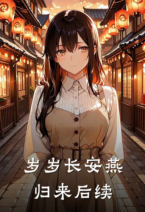 岁岁长安燕归来后续