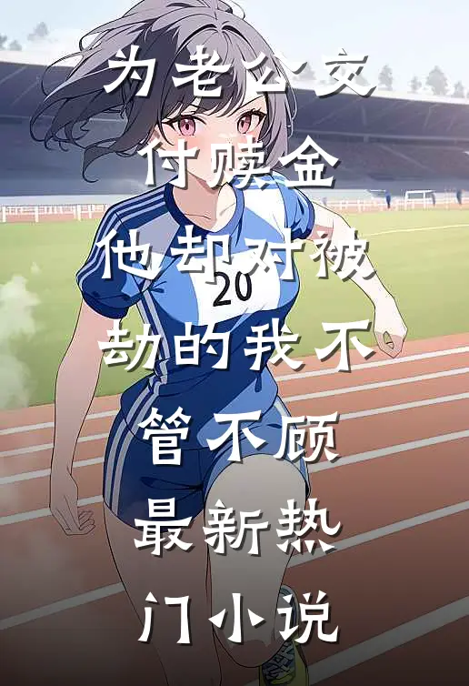 为老公交付赎金，他却对被劫的我不管不顾最新热门小说