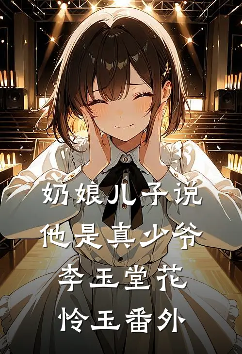 奶娘儿子说他是真少爷李玉堂花怜玉 番外