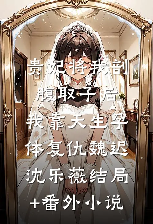 贵妃将我剖腹取子后，我靠天生孕体复仇魏迟沈乐薇结局+番外小说