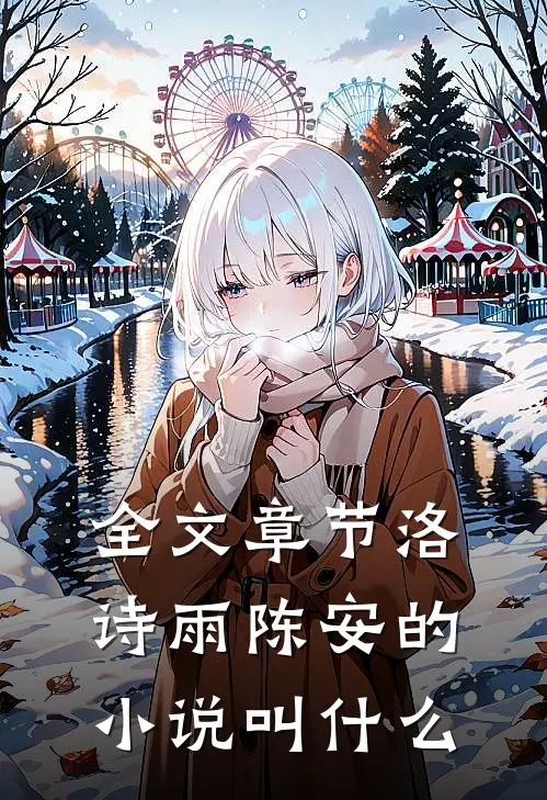 全文章节洛诗雨陈安的小说叫什么