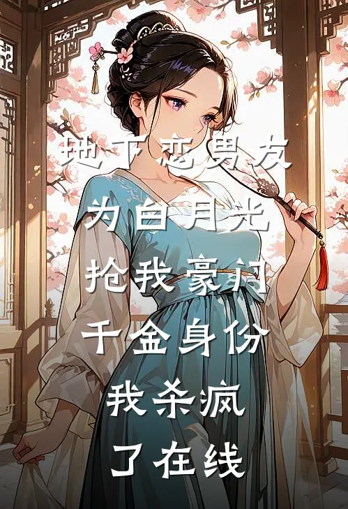 地下恋男友为白月光抢我豪门千金身份，我杀疯了在线