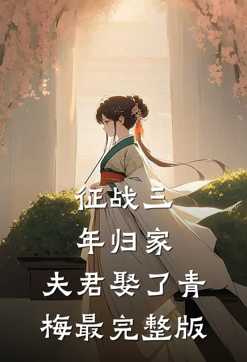 征战三年归家，夫君娶了青梅最完整版