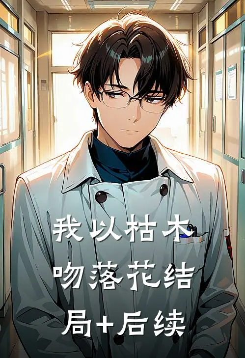 我以枯木吻落花结局+后续