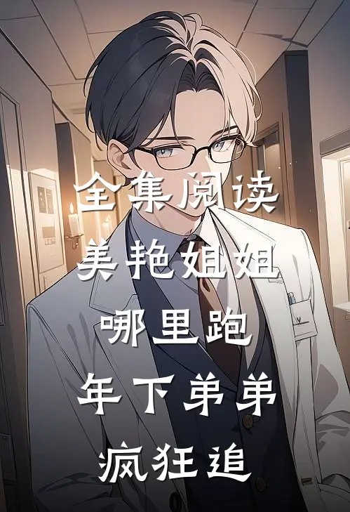 全集阅读美艳姐姐哪里跑，年下弟弟疯狂追