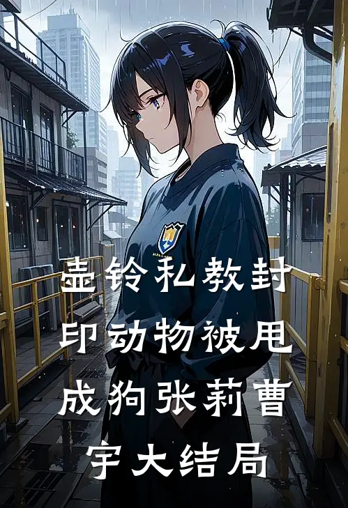 壶铃私教封印动物被甩成狗张莉曹宇大结局