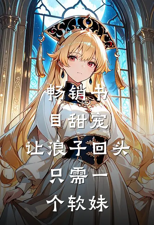 畅销书目甜宠：让浪子回头，只需一个软妹