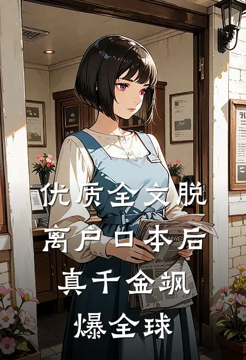 优质全文脱离户口本后，真千金飒爆全球