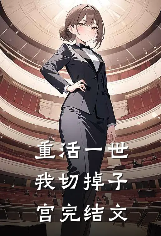 重活一世我切掉子宫完结文
