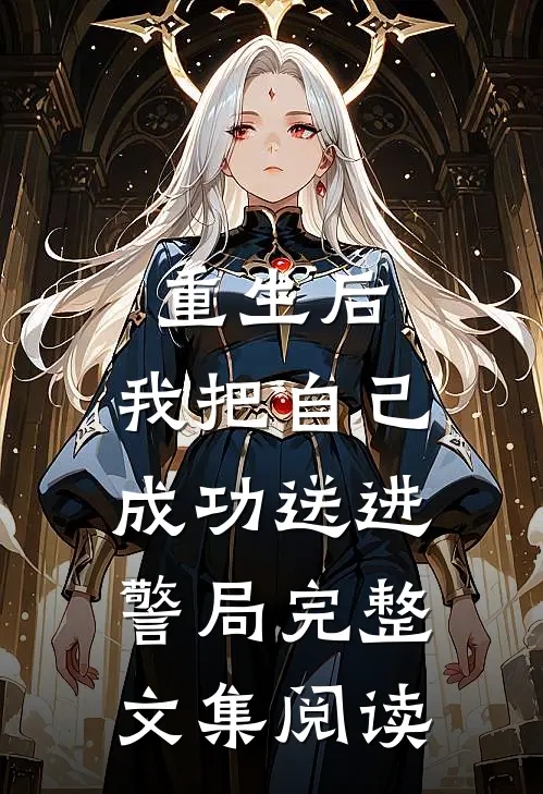 重生后，我把自己成功送进警局完整文集阅读