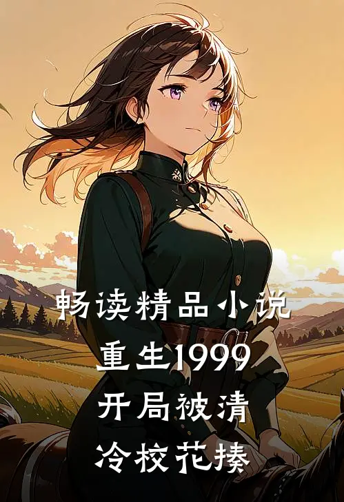 畅读精品小说重生1999：开局被清冷校花揍