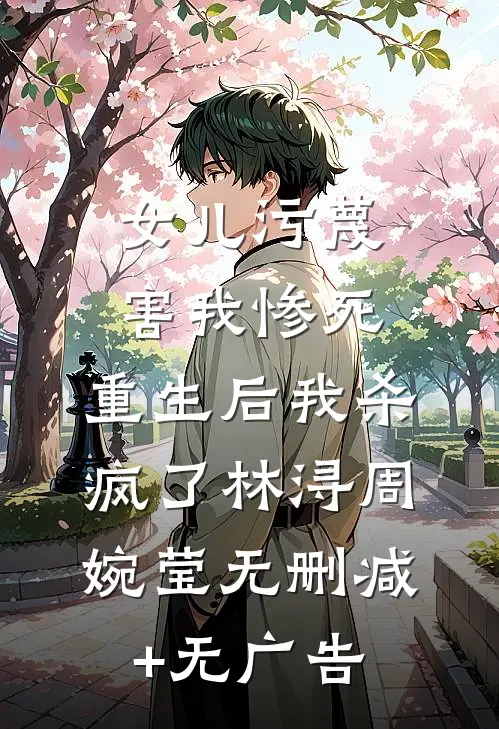 女儿污蔑害我惨死，重生后我杀疯了林浔周婉莹无删减+无广告