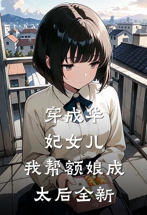 穿成华妃女儿，我帮额娘成太后全新