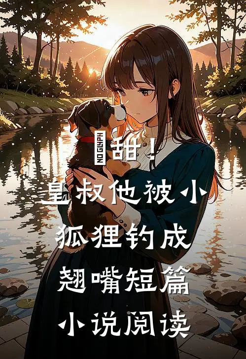 齁甜！皇叔他被小狐狸钓成翘嘴短篇小说阅读