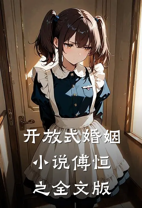 开放式婚姻小说傅恒之全文版