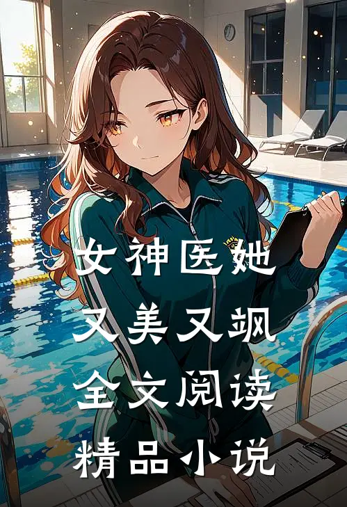 女神医她又美又飒全文阅读精品小说