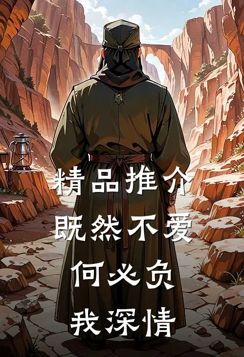 精品推介既然不爱，何必负我深情