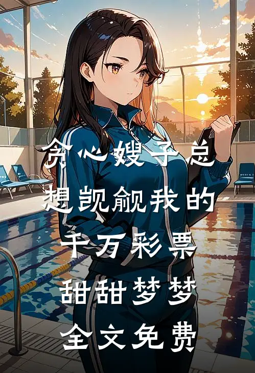 贪心嫂子总想觊觎我的千万彩票甜甜梦梦全文免费