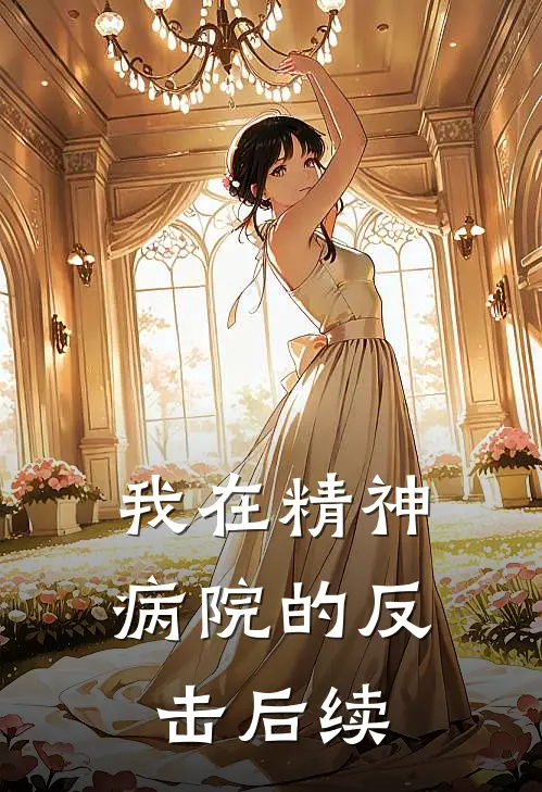 我在精神病院的反击后续