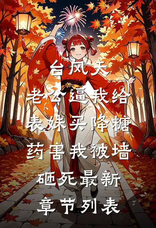 台风天，老公逼我给表妹买降糖药害我被墙砸死最新章节列表